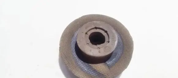 Nissan Qashqai+2 Front coil spring rubber mount 55034jd00a