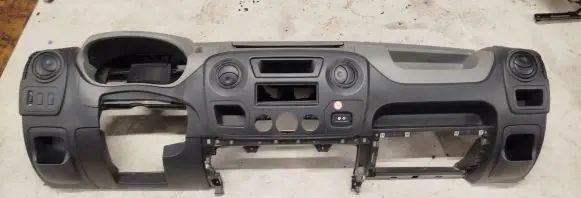 Renault Master III Dashboard 6B1000035R 685000043R 969100039R