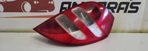 Mercedes-Benz A W169 Rear/tail lights A1698200464