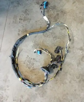Jeep Grand Cherokee Other wiring loom P68161293AD