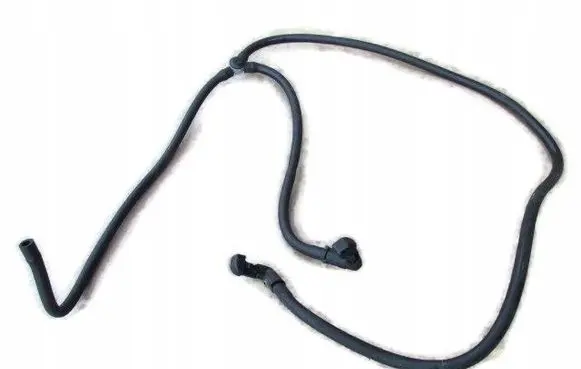 Jeep Cherokee III KJ Windshield washer spray nozzle 