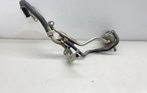 Lexus ES 300h EGR valve 2561136010 2562036030