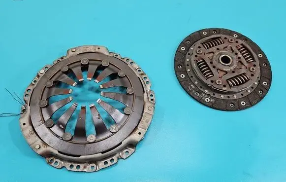 KIA Niro Clutch set kit 41072-2B001 IMPRK1468646