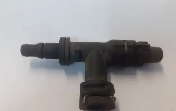 Ford Transit Clutch slave cylinder BK217C560CB