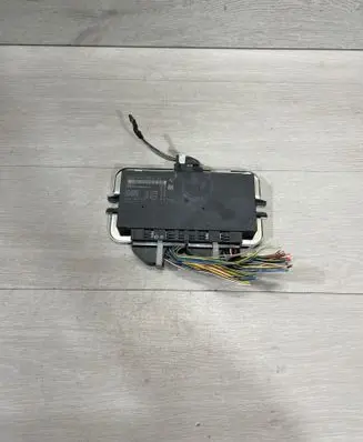 Light module LCM