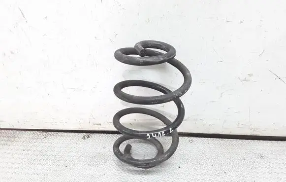 Nissan Micra Rear coil spring