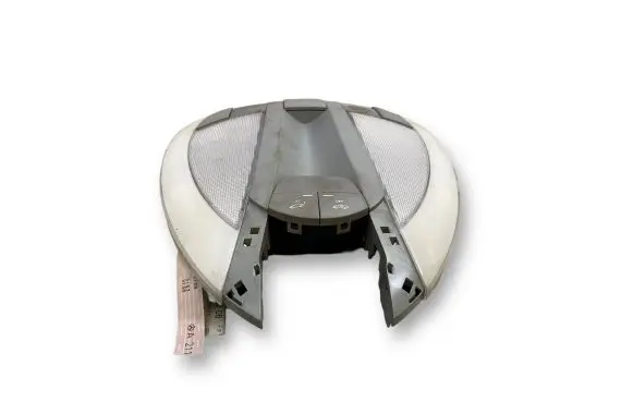 Mercedes-Benz E W211 Front seat light A2118205301