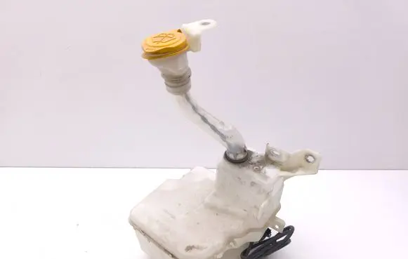 Subaru BRZ Windshield washer fluid reservoir/tank 060851402