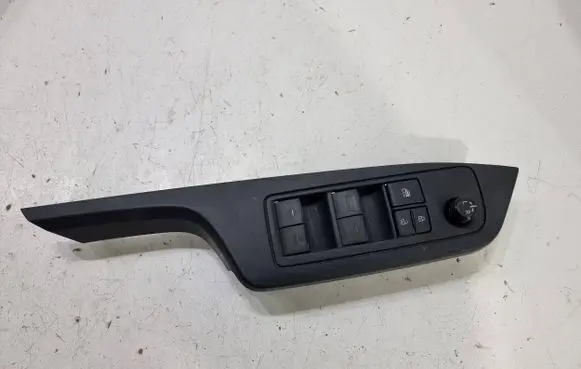 Toyota C-HR I Electric window control switch 84040F4090 74232F4010