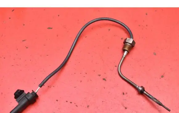 Opel Astra J Sensor 55592366
