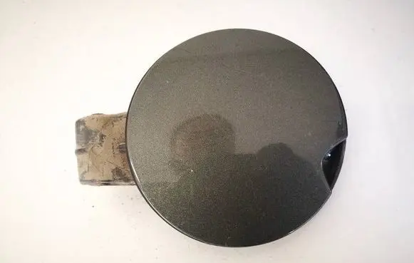 Peugeot 207 Fuel tank cap 9681730680