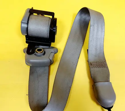 KIA Carnival Rear seatbelt 0427211
