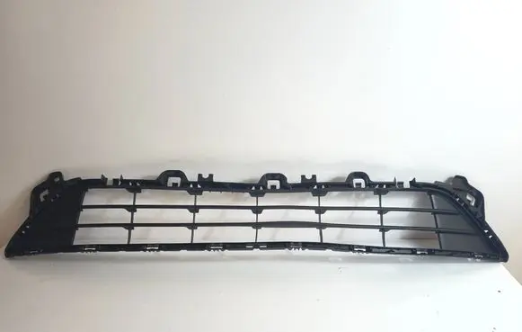 Mazda 6 Front bumper lower grill ghp9-501t1autoas5 ghp9-501t1