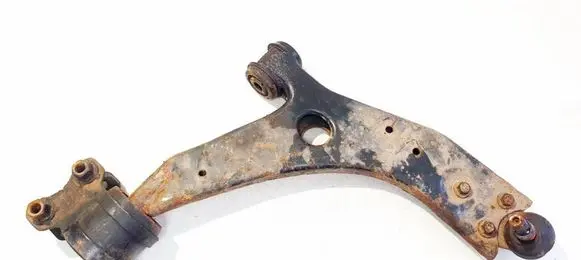 Front lower control arm/wishbone
