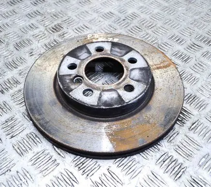 BMW i3 Front brake disc