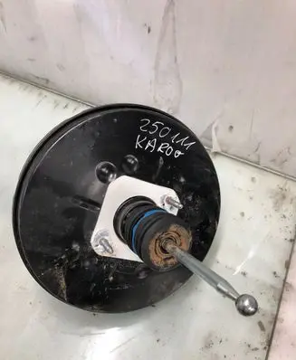 Skoda Karoq Brake booster 5q1614105