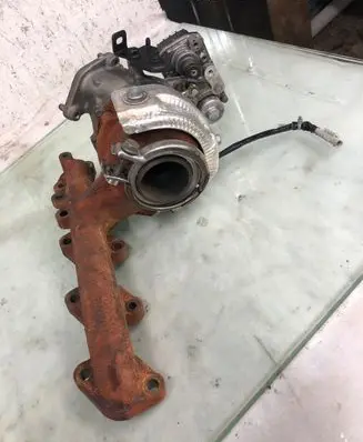 Hyundai Tucson IV NX4 Turbo 282312u000