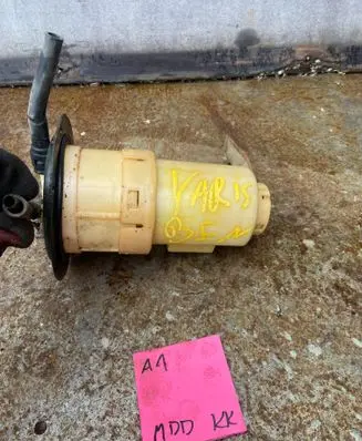 Toyota Yaris In-tank fuel pump 