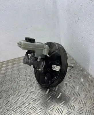 Volkswagen Golf VII Brake booster 5Q1614105BM