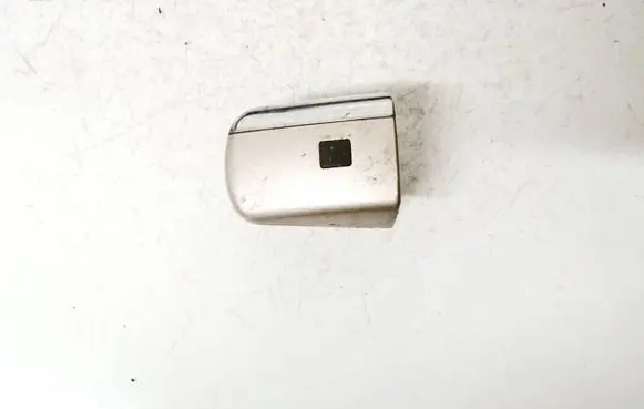 Mercedes-Benz CLK A208 C208 Loading door cover/cap 