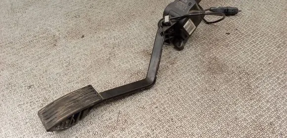 Citroen C5 Accelerator throttle pedal 9685216080