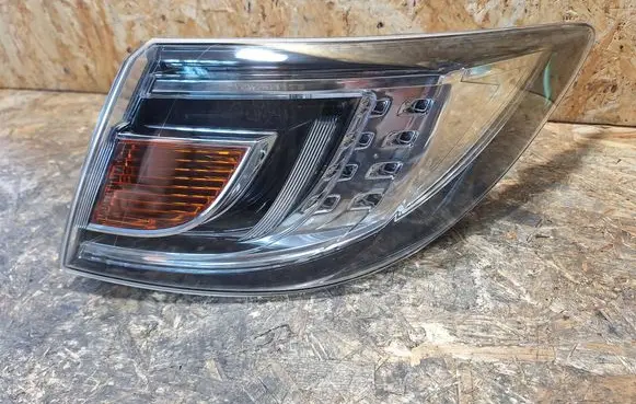Mazda 6 Rear/tail lights DS1F-51150