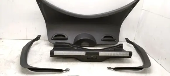 Alfa Romeo GT Tailgate/boot cover trim set 1560422750 156038280