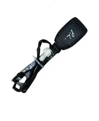 Lexus IS 200-300 Front seatbelt buckle NSB1085