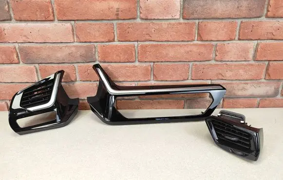 BMW Z4 g29 Dashboard glove box trim 9869026