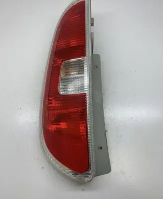 Skoda Roomster (5J) Rear/tail lights 5J7945095 5J7945111 5J7945257