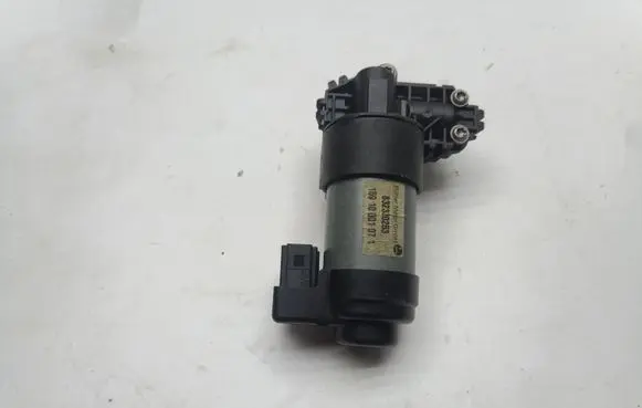 BMW 7 F01 F02 F03 F04 Seat adjustment motor 832320253