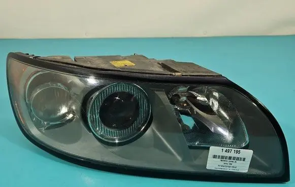 Volvo V50 Headlight/headlamp 30698886 IMPRK1497195