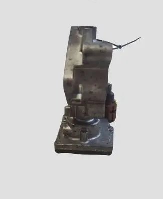 Opel Insignia A Throttle valve 55564164