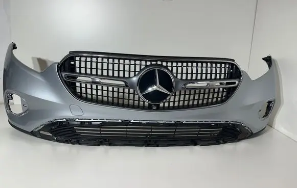 Mercedes-Benz GLC C254 Front bumper A2548854600 977166001