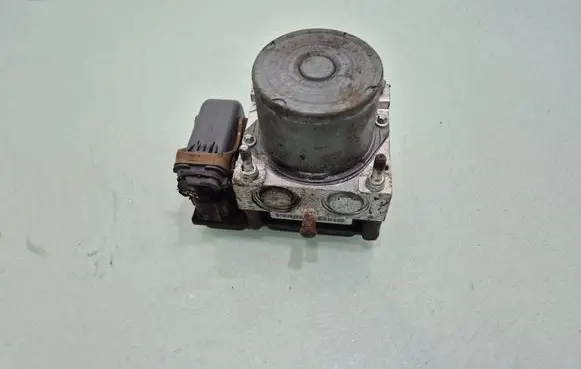 Citroen C4 I ABS Pump 9663345480