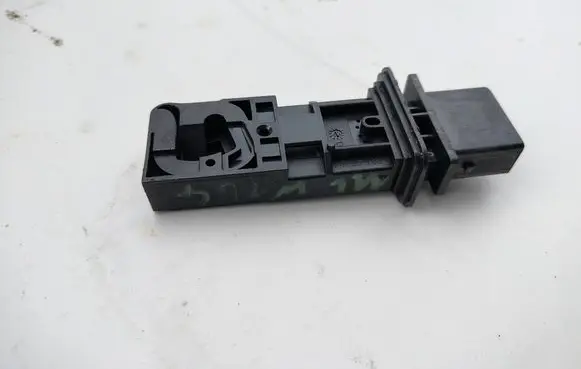 Mercedes-Benz ML W164 Mass air flow meter A6420940148