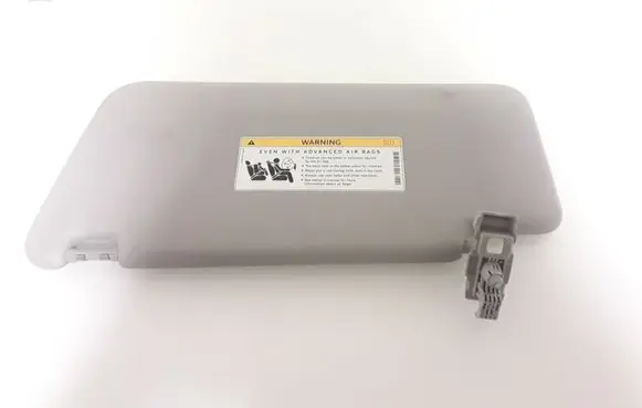 Mercedes-Benz ML W166 Sun visor A0068173420 A1668100410