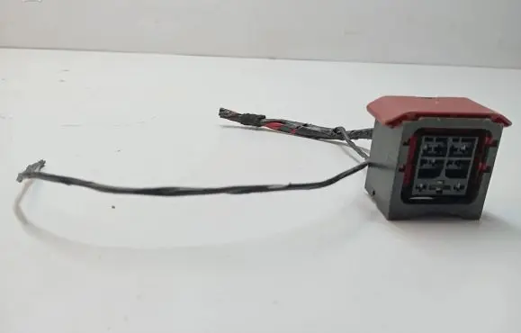 Maserati Levante Other wiring loom