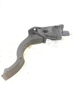 Ford Focus Accelerator throttle pedal BV619F836AB