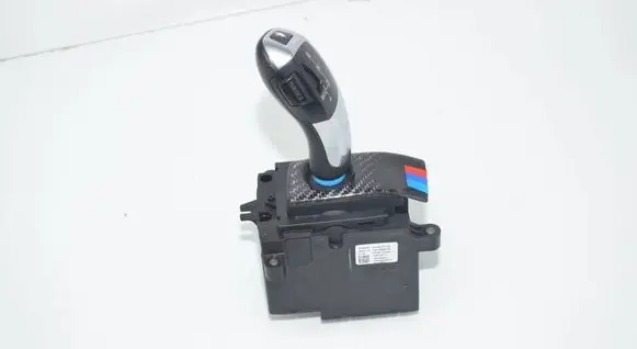 BMW 5 GT F07 Gear shifter/selector 9218101 61319218101 61319239504