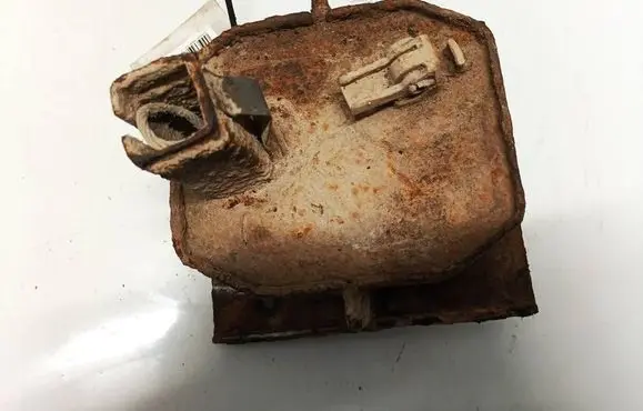 Volkswagen Sharan Spare wheel bolt 