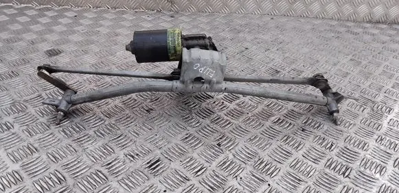 Audi 80 90 S2 B4 Front wiper linkage 893955113A