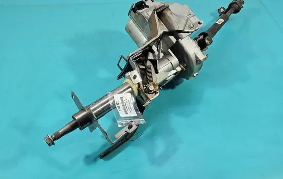 Nissan Qashqai Power steering pump 48810 IMPRK1499302