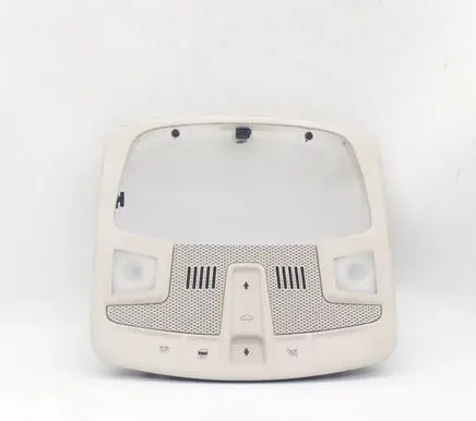 Ford Fusion II Front seat light DS73F519A58S