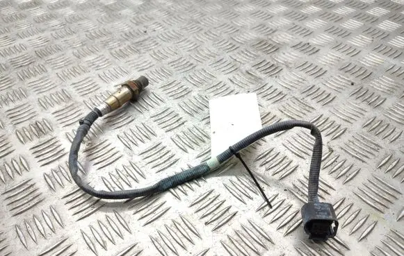 Peugeot 308 Lambda probe sensor 0258027017