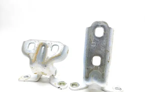 Citroen C3 Aircross Rear door hinge set 