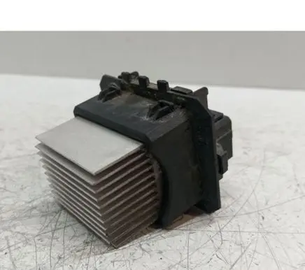 Peugeot 308 Heater blower motor/fan resistor T1000035N VLCL29DC11N 35N092102737