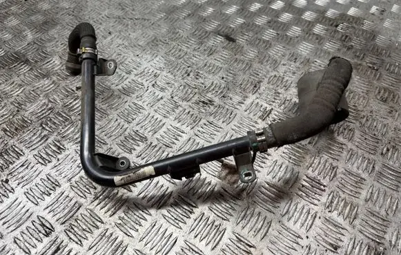 Jeep Compass Air intake hose/pipe 55271752