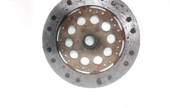 Audi A4 S4 B5 8D Clutch pressure plate 058141031b