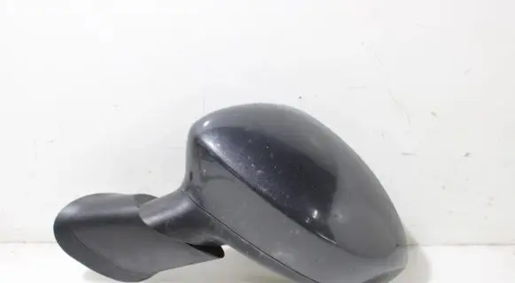 Fiat Punto Evo Front door electric wing mirror 